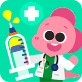 Cocobi Hospital - Kids Doctor icon