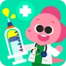 ココビとびょういん - お医者さん、救急車、キッズゲーム icon