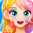 Cocobi Prinzessin Party icon