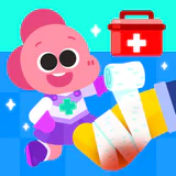 Cocobi Kleine Sicherheitsheld icon