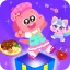 ココビワールド4 - キッズゲーム、子供の遊び、ごっこ遊び icon