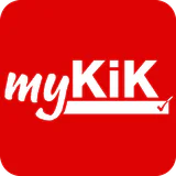 myKiK - Deutschland