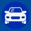 My Car: Fahrzeugmanagement icon