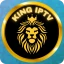 KING IPTV icon