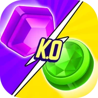 Jewel Party: Match 3 PVP icon