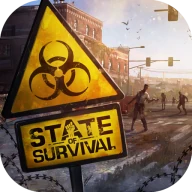 State of Survival: Zombie War icon
