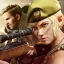 Z Day: Weltkrieg Krieg icon