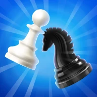 Schach Online: Chess Universe icon