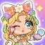 Pony World: Dress Up Magic icon