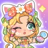 Pony World: Dress Up Magic icon