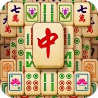 Mahjong Solitaire - Master icon