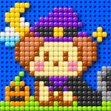 Pixel Beads
