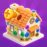 ネジ3Dパズル:ピンを外すゲーム icon