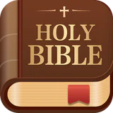 Daily Bible - Verse+Audio icon