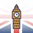 Englisch lernen mit Livango icon