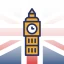 Englisch lernen mit Livango icon