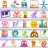 Antistress Fun Mini Games icon