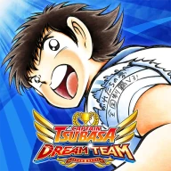 Captain Tsubasa: Dream Team icon