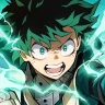 僕のヒーローアカデミアUNITED SURVIVAL icon