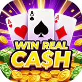 Solitaire Real Money: Win Cash