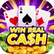 Solitaire Real Money: Win Cash icon