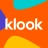 Klook：旅行・体験予約アプリ icon