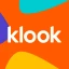Klook：旅行・体験予約アプリ icon