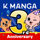 K MANGA