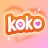 Koko - Meet Friend, Live Chat icon