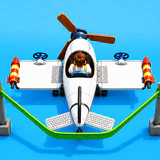 Plane Booster