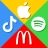Logo Quiz: Errate die Marke! icon