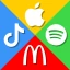 Logo Quiz: Errate die Marke! icon