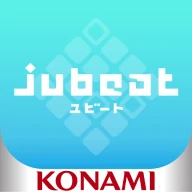 jubeat（ユビート） icon