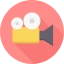 Video (.GIF;.MP4) to Wallpaper icon