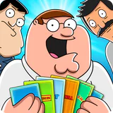 Animation Throwdown: Card Game