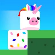 Stacky Bird : jeu d'œufs icon