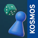 Die KOSMOS Erklär-App
