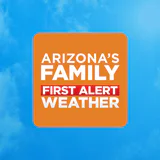 AZFamily's First Alert Weather