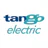 Tango electric icon