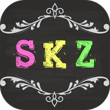 SKZ: Stray Kids game