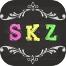 SKZ: Stray Kids game icon