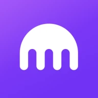 Kraken: Krypto & BTC Kaufen icon