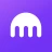 Kraken: Krypto & BTC Kaufen icon