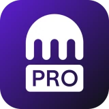 Kraken Pro: Krypto-Trading icon