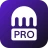 Kraken Pro: Krypto-Trading icon