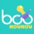 BoO Nounou - Garde d'enfants icon