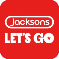 Jacksons Let's Go Rewards icon