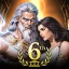 King's Throne: Royal Delights icon
