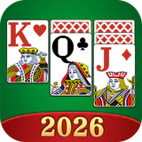 Solitaire - Brain Training