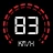 Tachometer : Kilometerzähler icon